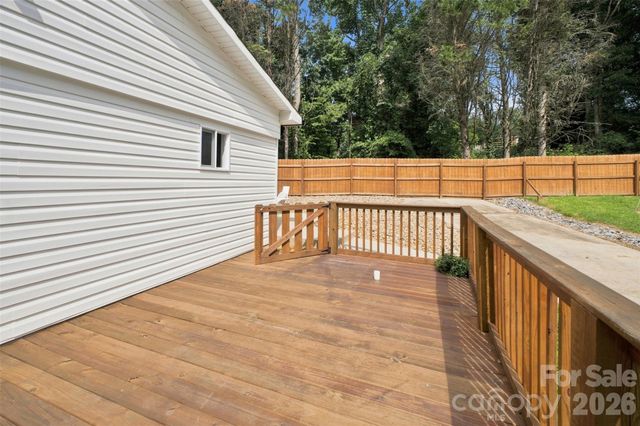 4879 Joe Powell Road, Morganton, NC 28655