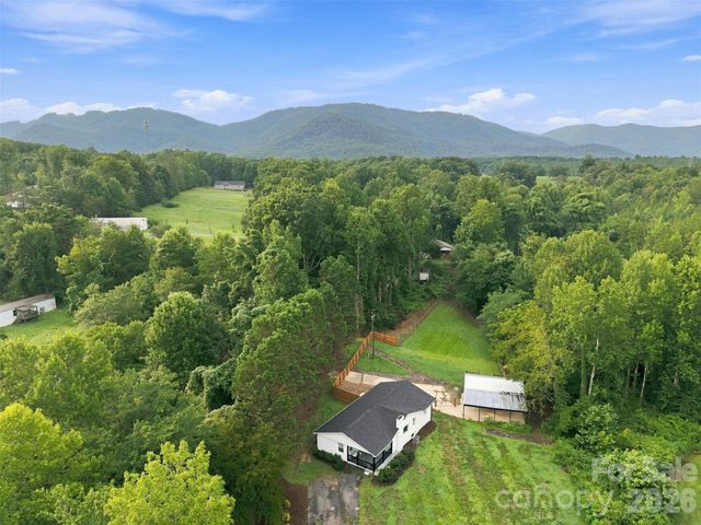 4879 Joe Powell Road, Morganton, NC 28655