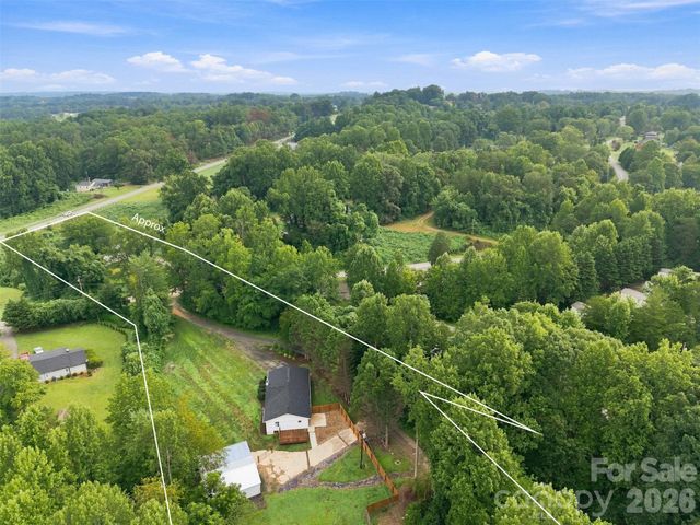 4879 Joe Powell Road, Morganton, NC 28655