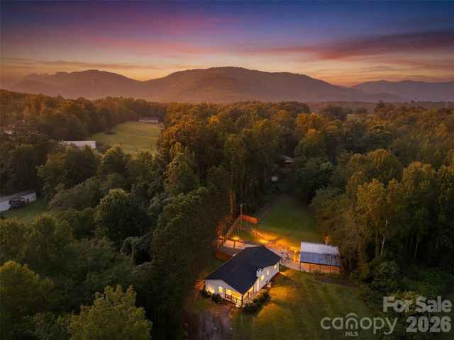 4879 Joe Powell Road, Morganton, NC 28655