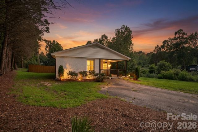 4879 Joe Powell Road, Morganton, NC 28655