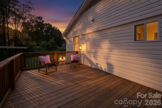 4879 Joe Powell Road, Morganton, NC 28655