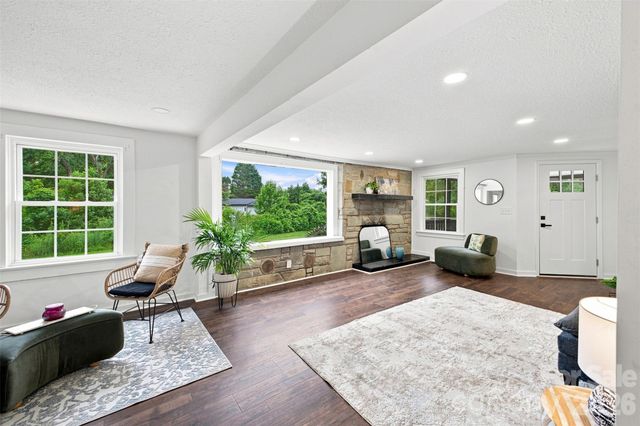 4879 Joe Powell Road, Morganton, NC 28655