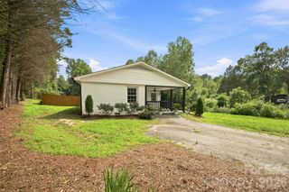 4879 Joe Powell Road, Morganton, NC 28655