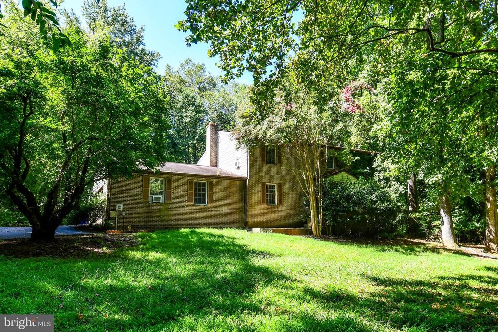 4387 LADY TRISHA CT, Pomfret, MD 20675