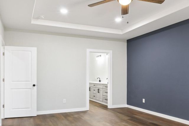 387 Autumn Lane, Livingston, TX 77351