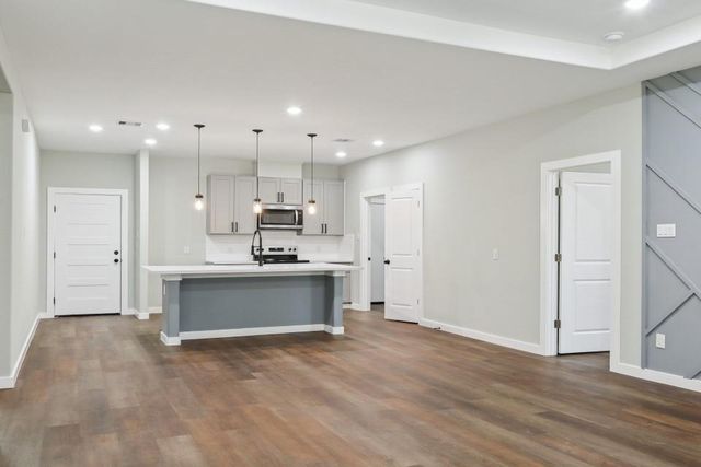 387 Autumn Lane, Livingston, TX 77351