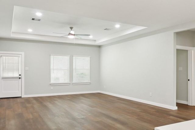 387 Autumn Lane, Livingston, TX 77351