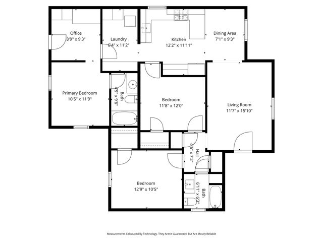 220 W College Street, Lewisville, TX 75057