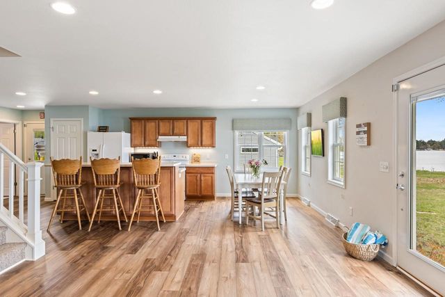 N8067 Tuttle Lake Road, Neshkoro, WI 54960