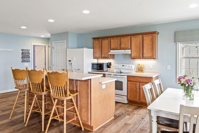 N8067 Tuttle Lake Road, Neshkoro, WI 54960