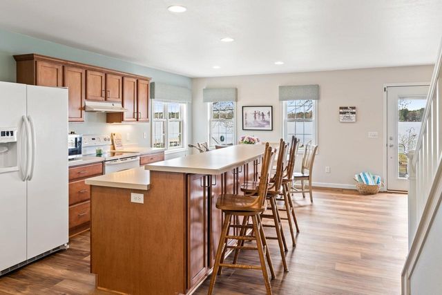 N8067 Tuttle Lake Road, Neshkoro, WI 54960