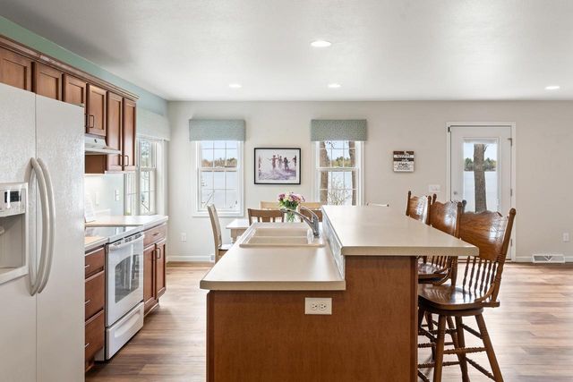 N8067 Tuttle Lake Road, Neshkoro, WI 54960