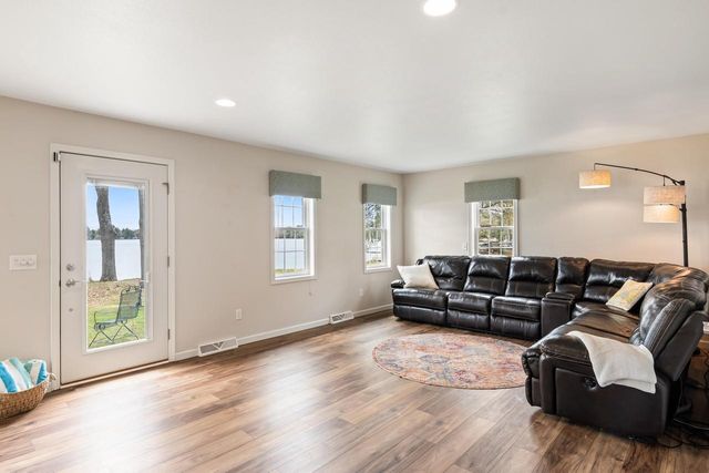 N8067 Tuttle Lake Road, Neshkoro, WI 54960
