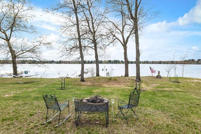 N8067 Tuttle Lake Road, Neshkoro, WI 54960