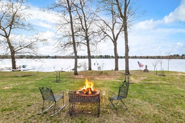 N8067 Tuttle Lake Road, Neshkoro, WI 54960