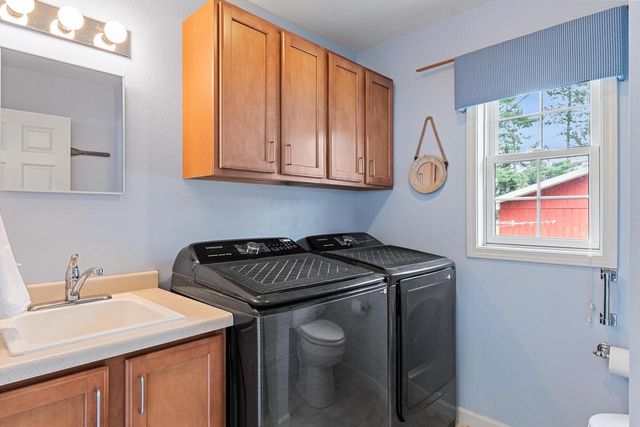 N8067 Tuttle Lake Road, Neshkoro, WI 54960