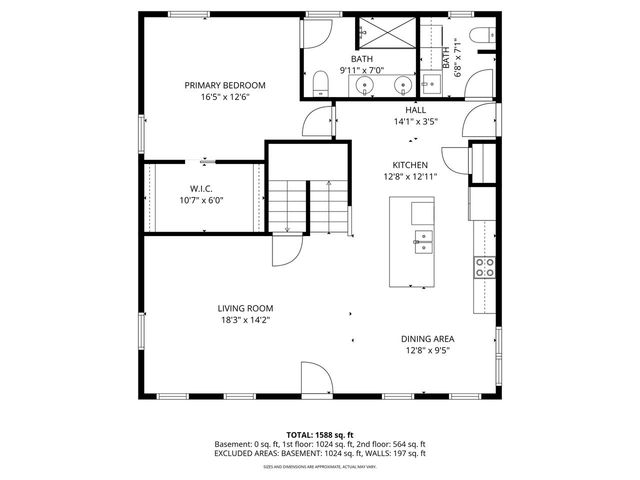 N8067 Tuttle Lake Road, Neshkoro, WI 54960