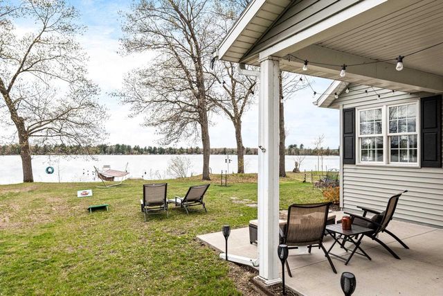 N8067 Tuttle Lake Road, Neshkoro, WI 54960