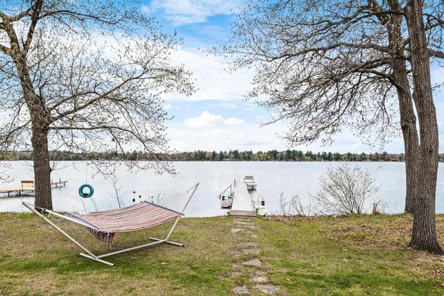N8067 Tuttle Lake Road, Neshkoro, WI 54960
