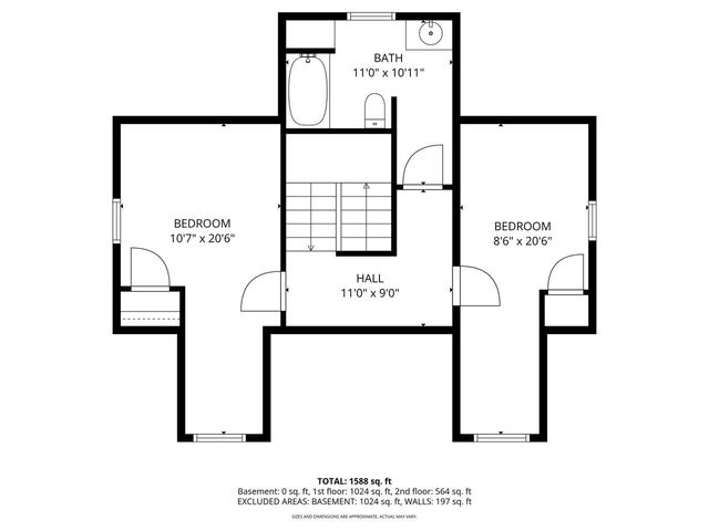 N8067 Tuttle Lake Road, Neshkoro, WI 54960