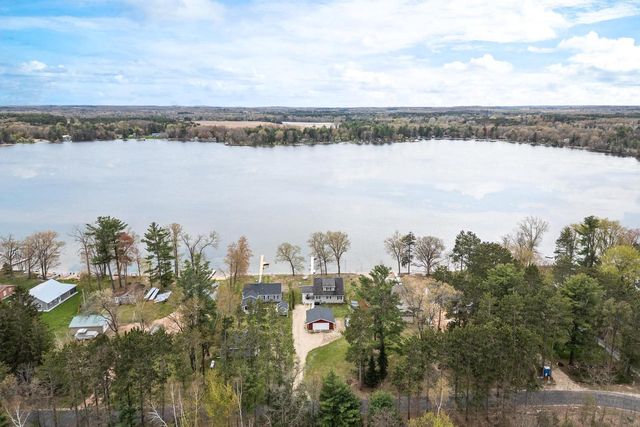 N8067 Tuttle Lake Road, Neshkoro, WI 54960