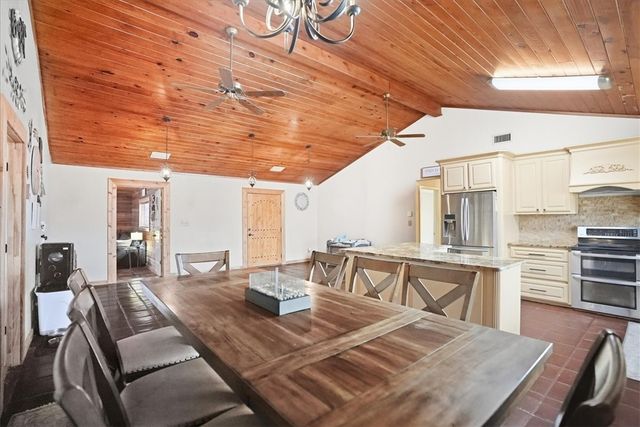 632 Fm 1540, Sandia, TX 78383