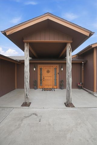 632 Fm 1540, Sandia, TX 78383