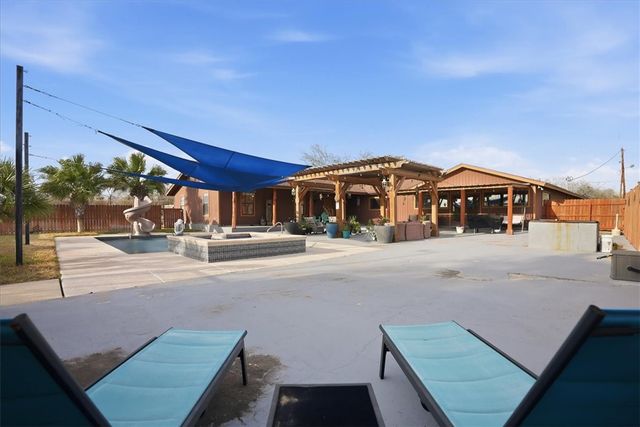 632 Fm 1540, Sandia, TX 78383