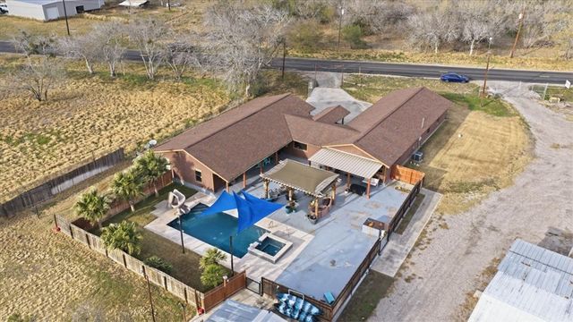 632 Fm 1540, Sandia, TX 78383