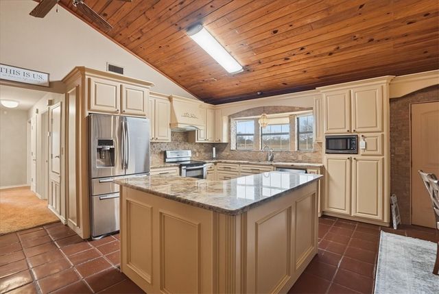 632 Fm 1540, Sandia, TX 78383