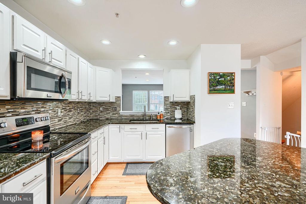 2103 MARDIC DR, Forest Hill, MD 21050