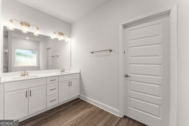 632 Bald Ridge Circle, Demorest, GA 30535