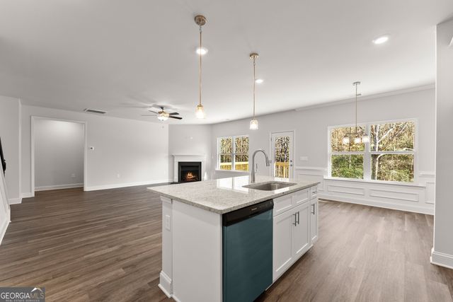 632 Bald Ridge Circle, Demorest, GA 30535