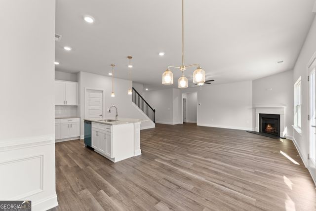 632 Bald Ridge Circle, Demorest, GA 30535