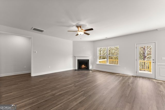 632 Bald Ridge Circle, Demorest, GA 30535