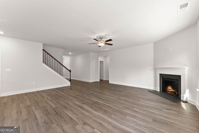 632 Bald Ridge Circle, Demorest, GA 30535