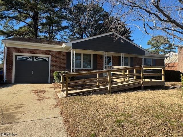 4108 Wake AVE, Chesapeake, VA 23324
