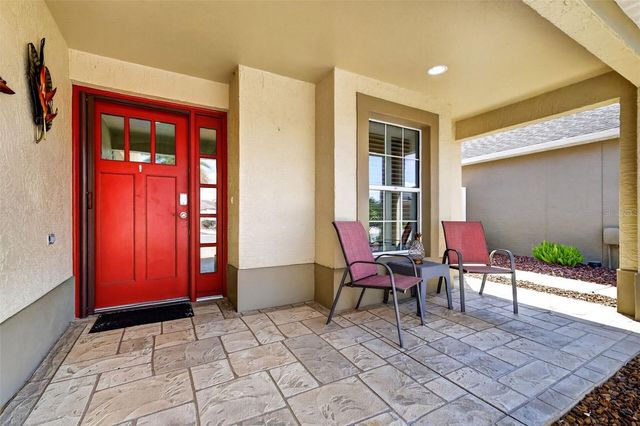 535 CAMMARANO PLACE, The Villages, FL 32162