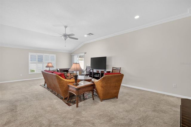 535 CAMMARANO PLACE, The Villages, FL 32162