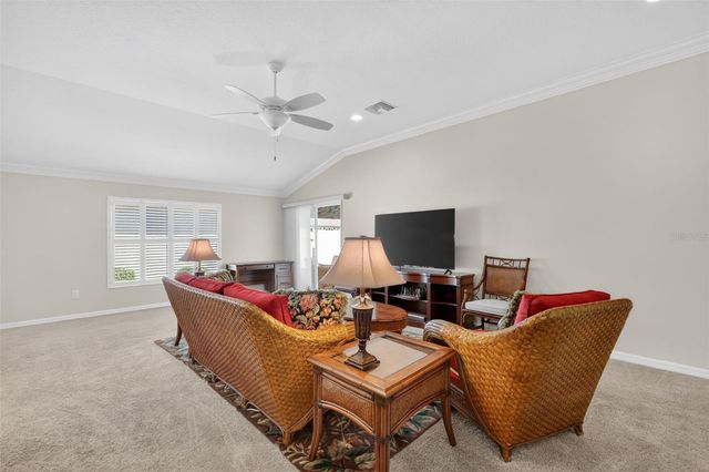 535 CAMMARANO PLACE, The Villages, FL 32162