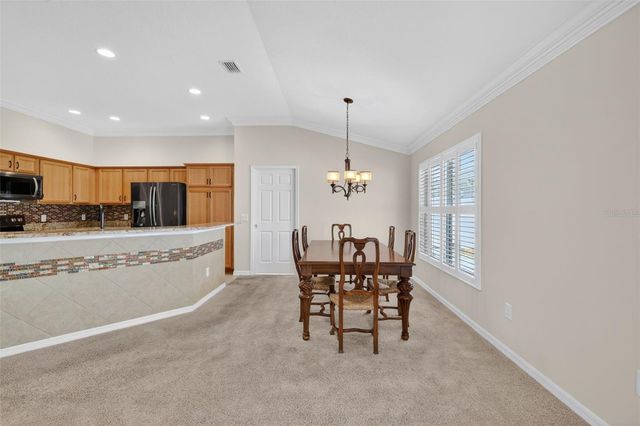 535 CAMMARANO PLACE, The Villages, FL 32162