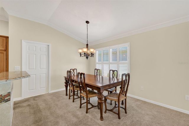 535 CAMMARANO PLACE, The Villages, FL 32162