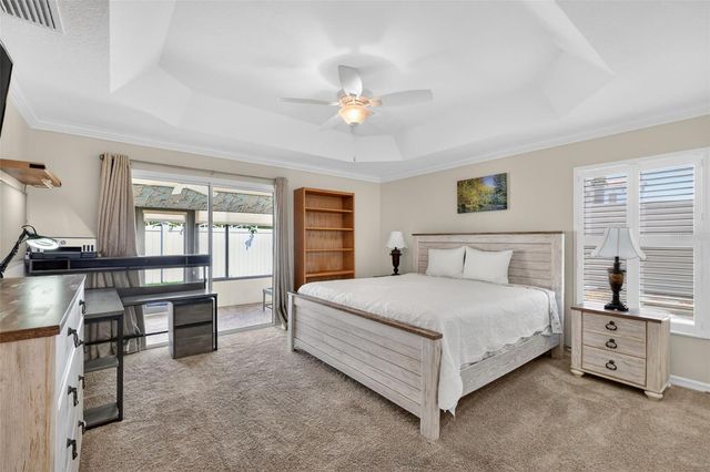 535 CAMMARANO PLACE, The Villages, FL 32162
