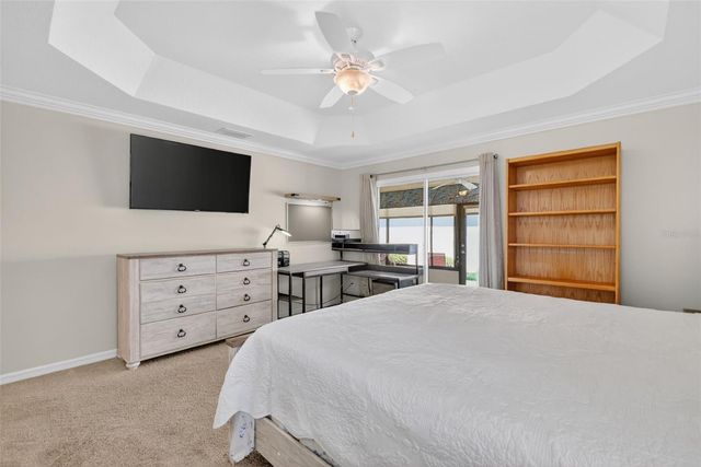535 CAMMARANO PLACE, The Villages, FL 32162