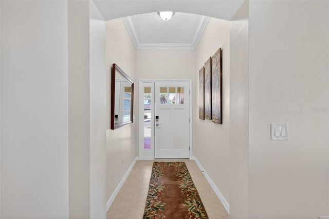 535 CAMMARANO PLACE, The Villages, FL 32162