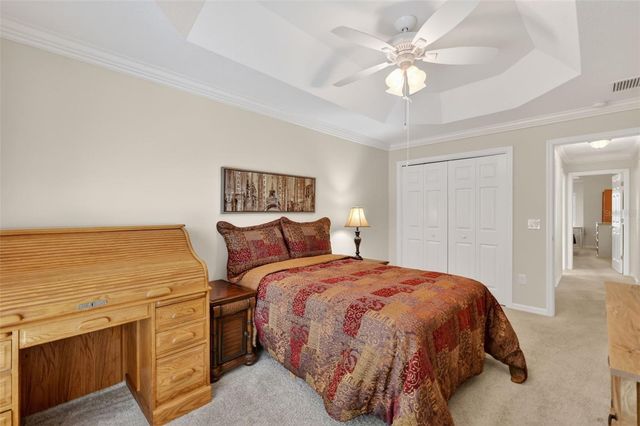 535 CAMMARANO PLACE, The Villages, FL 32162
