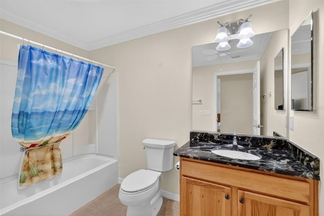 535 CAMMARANO PLACE, The Villages, FL 32162