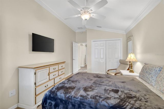 535 CAMMARANO PLACE, The Villages, FL 32162
