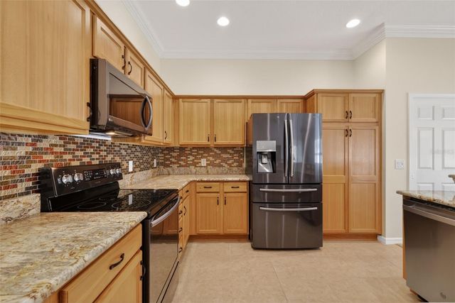 535 CAMMARANO PLACE, The Villages, FL 32162